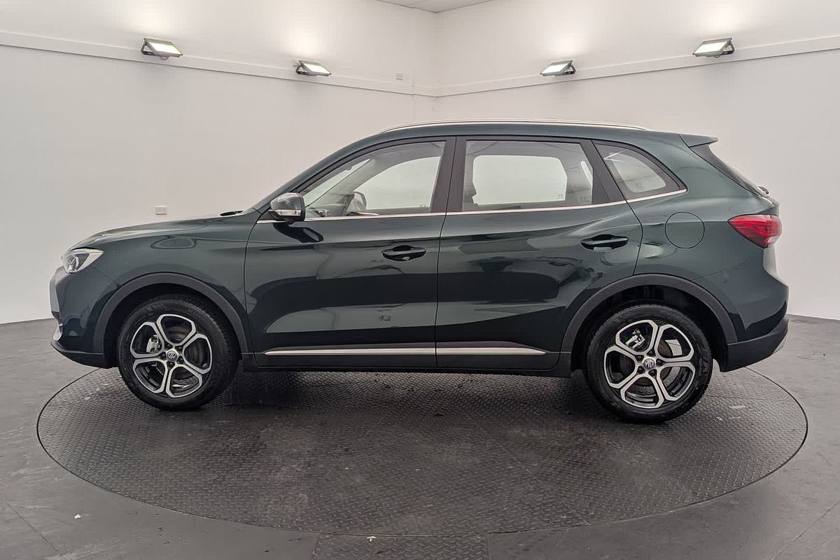 2025 MG ZS Excite Hybrid+ ZS32