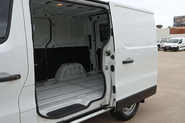 2020 Renault Trafic Premium 125kW X82 SWB Low Roof