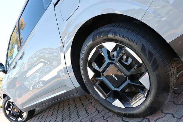 2025 Kia Carnival GT-Line KA4 PE