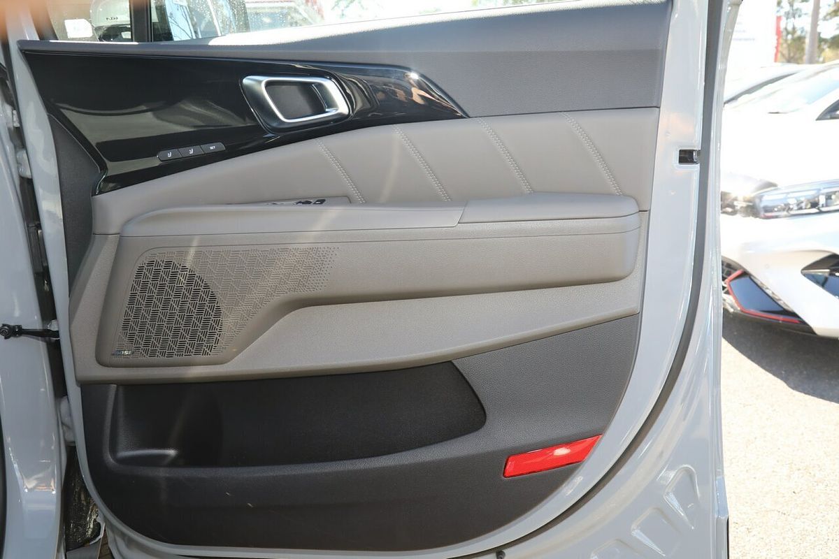 2025 Kia Carnival GT-Line KA4 PE