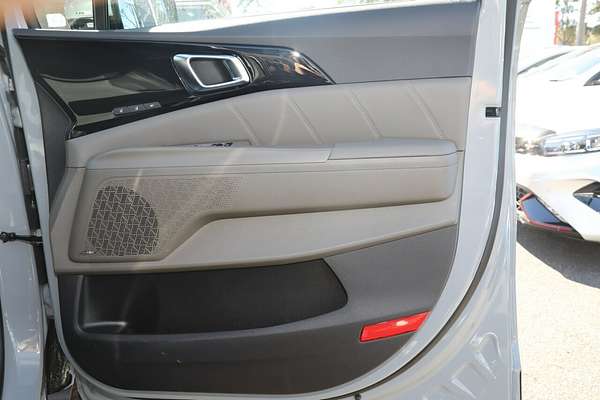 2025 Kia Carnival GT-Line KA4 PE