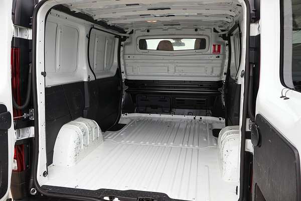2020 Renault Trafic Premium 125kW X82 SWB Low Roof