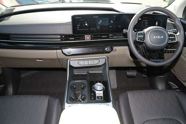 2025 Kia Carnival GT-Line KA4 PE