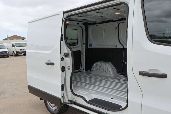 2020 Renault Trafic Premium 125kW X82 SWB Low Roof