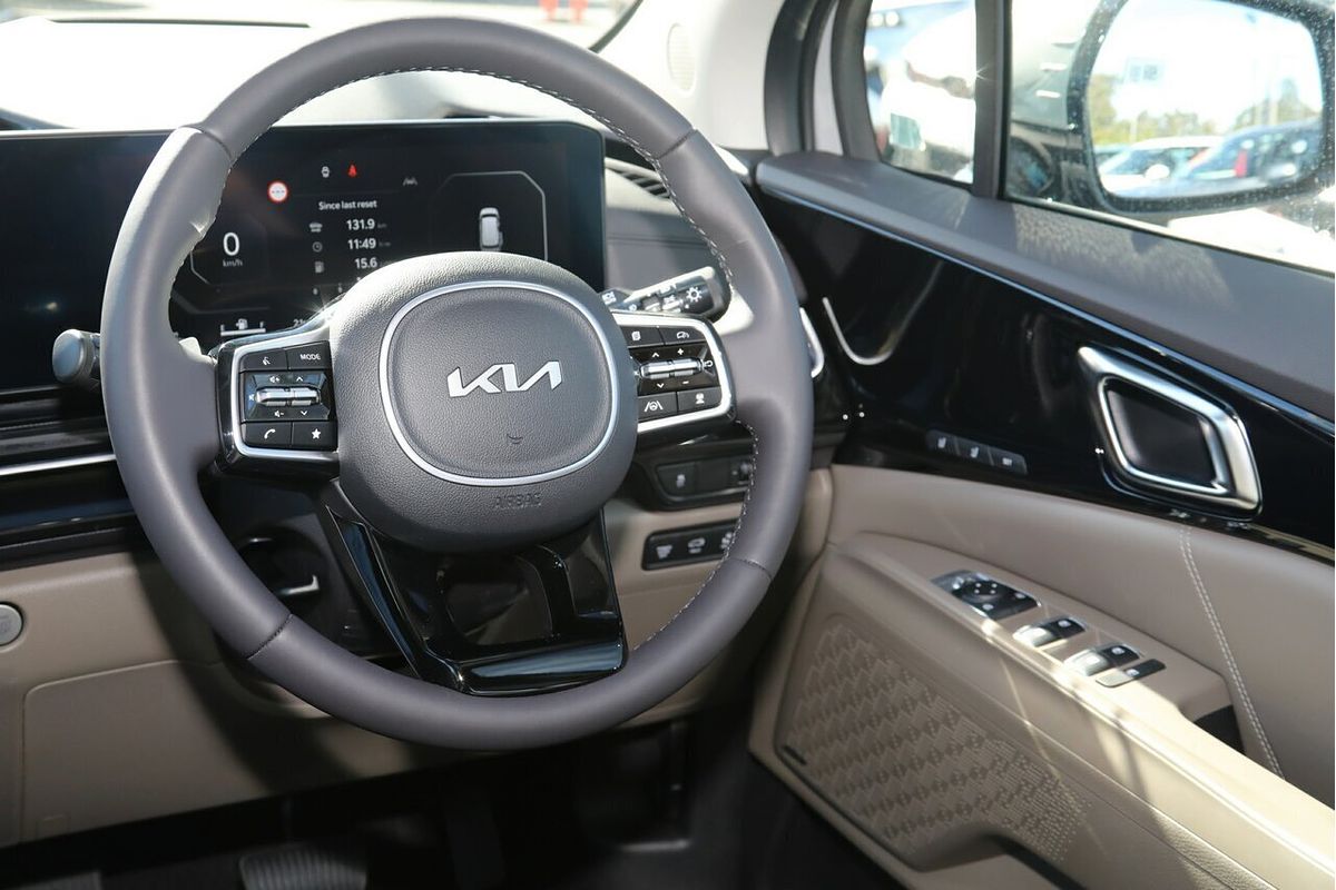 2025 Kia Carnival GT-Line KA4 PE