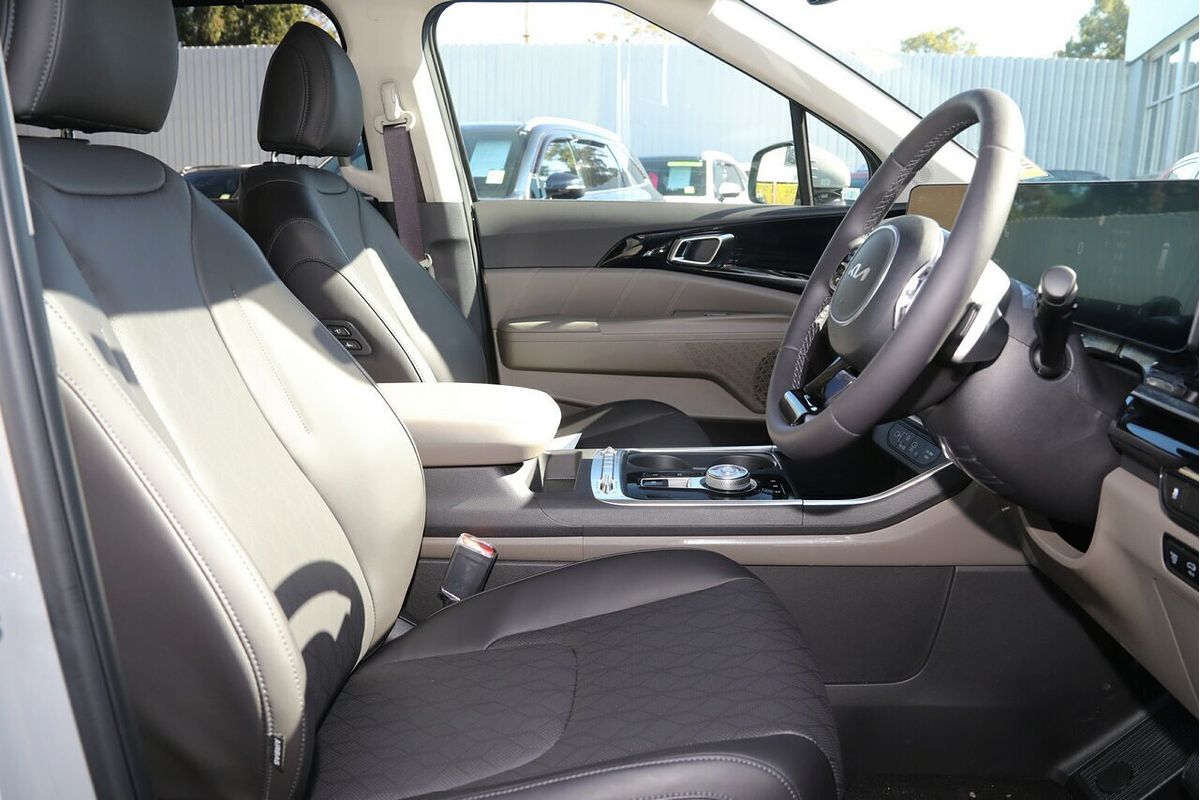 2025 Kia Carnival GT-Line KA4 PE