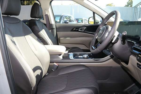 2025 Kia Carnival GT-Line KA4 PE