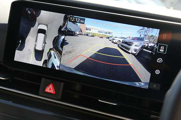 2025 Kia Carnival GT-Line KA4 PE