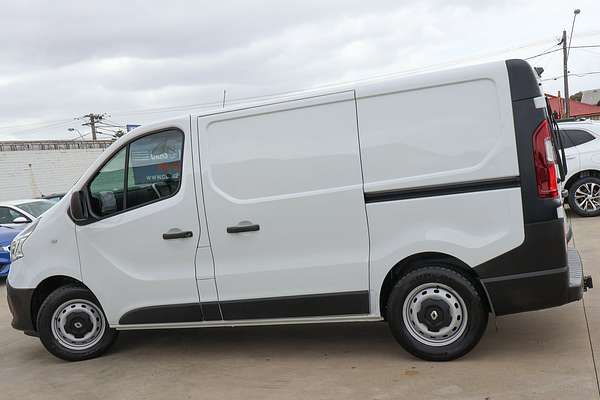 2020 Renault Trafic Premium 125kW X82 SWB Low Roof