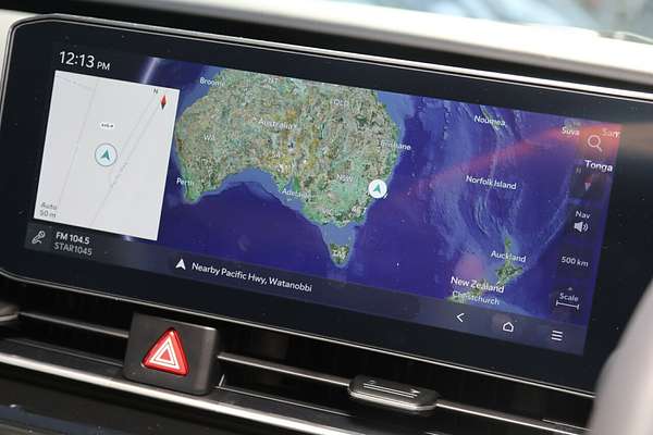 2025 Kia Carnival GT-Line KA4 PE