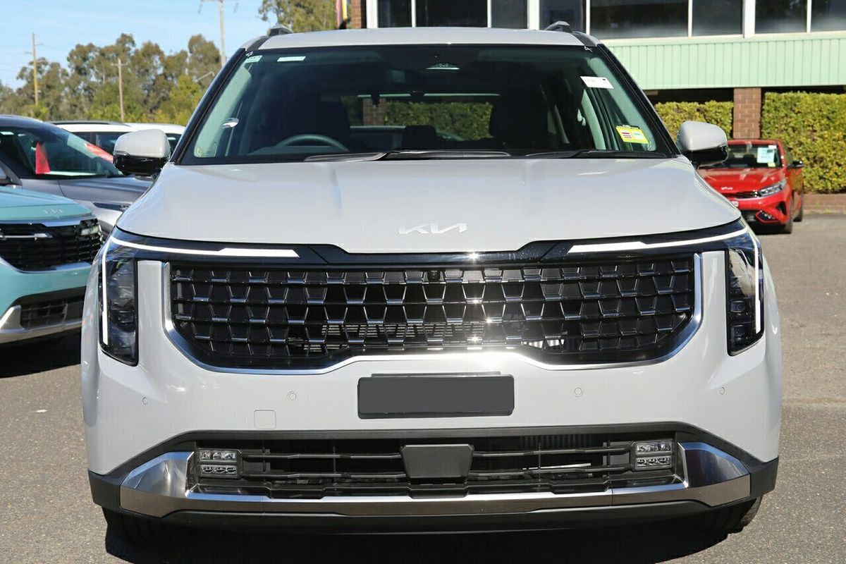 2025 Kia Carnival GT-Line KA4 PE