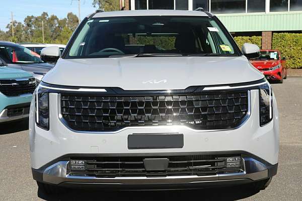 2025 Kia Carnival GT-Line KA4 PE