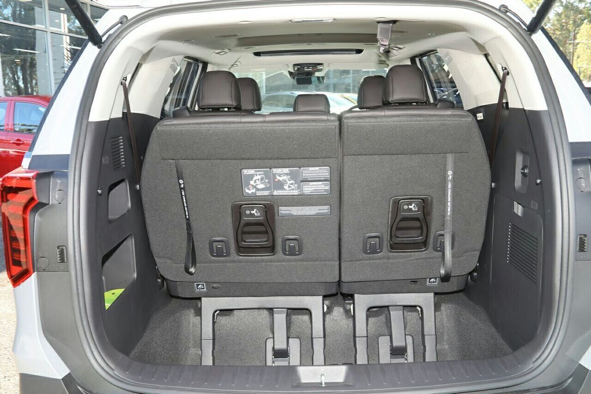 2025 Kia Carnival GT-Line KA4 PE