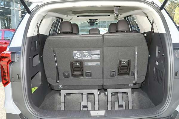 2025 Kia Carnival GT-Line KA4 PE