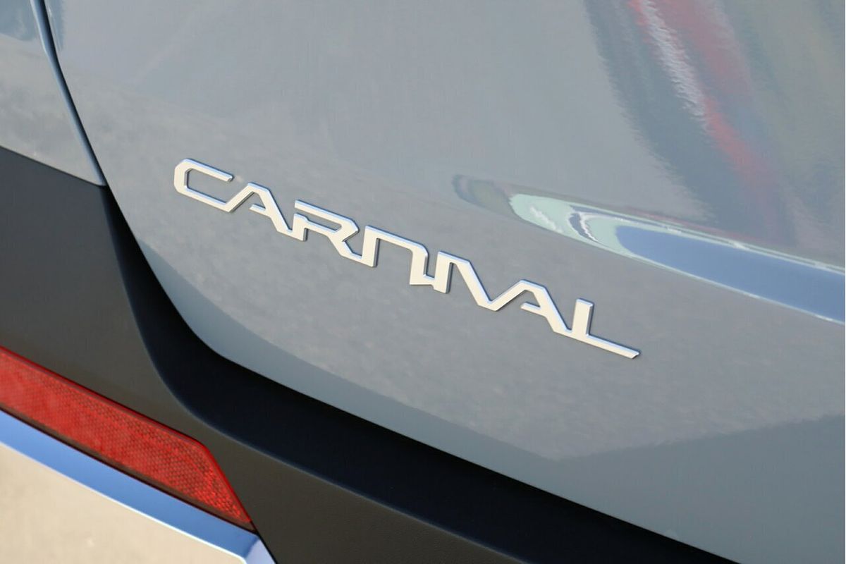 2025 Kia Carnival GT-Line KA4 PE