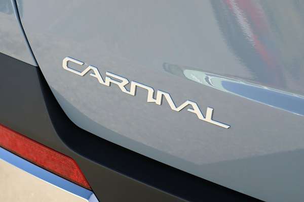 2025 Kia Carnival GT-Line KA4 PE