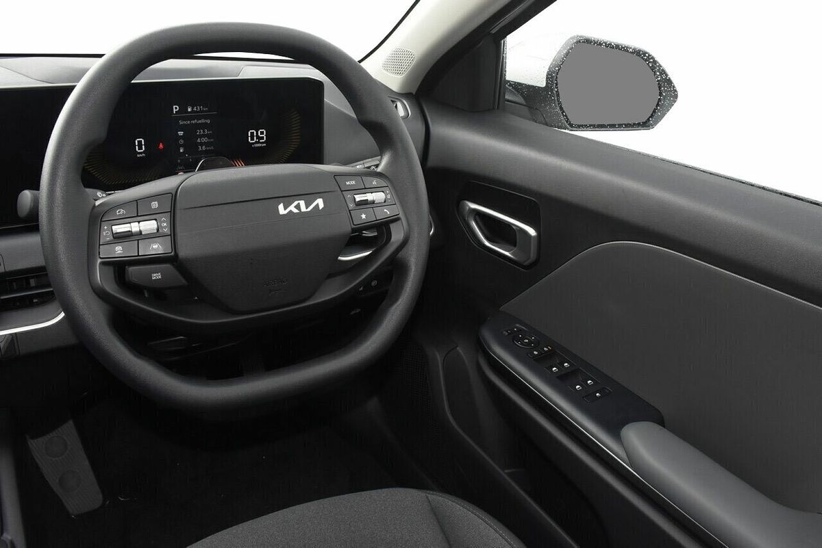 2025 Kia K4 S CL4m