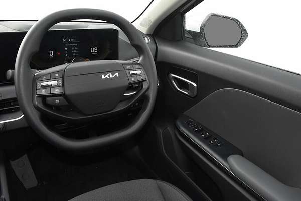 2025 Kia K4 S CL4m
