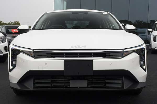 2025 Kia K4 S CL4m
