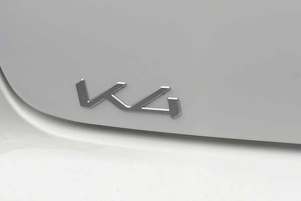 2025 Kia K4 S CL4m