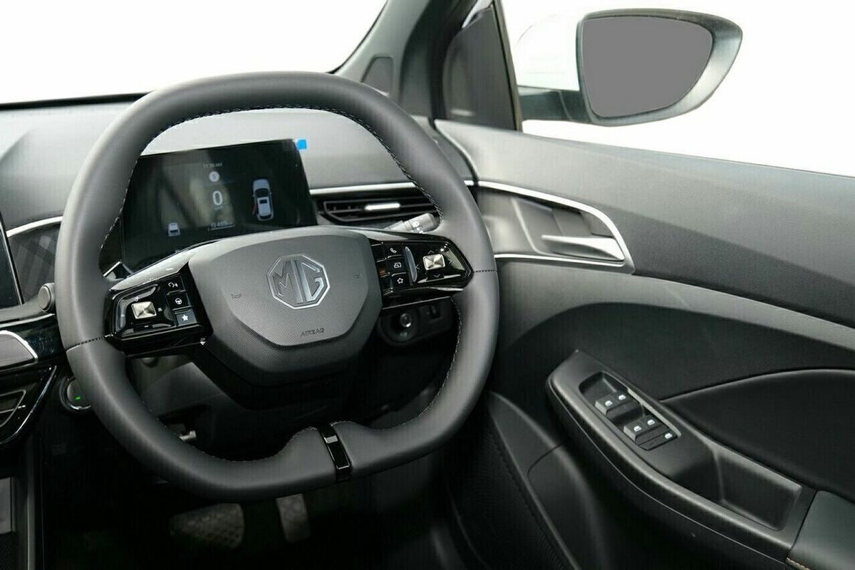 2025 MG MG3 Essence