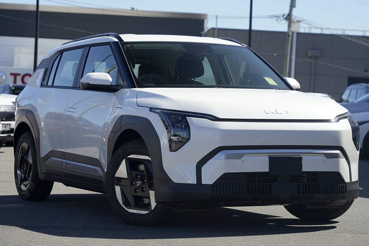2025 Kia EV3 Air Long Range SV