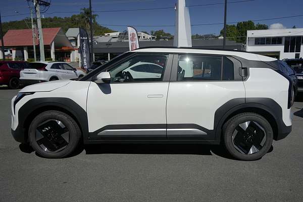 2025 Kia EV3 Air Long Range SV