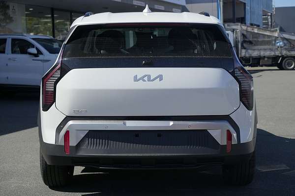 2025 Kia EV3 Air Long Range SV