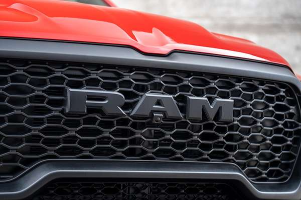 2025 RAM 1500 Rebel Hurricane SO DT 4X4 SWB