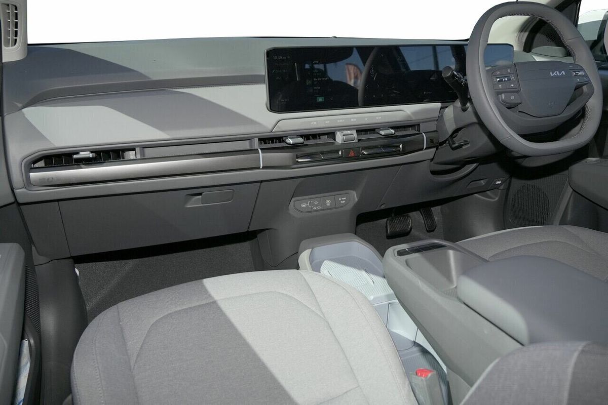 2025 Kia EV3 Air Long Range SV