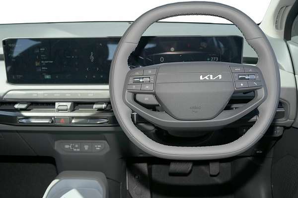 2025 Kia EV3 Air Long Range SV