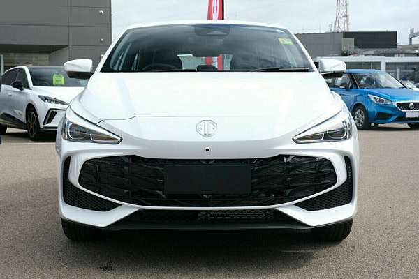 2025 MG MG3 Essence