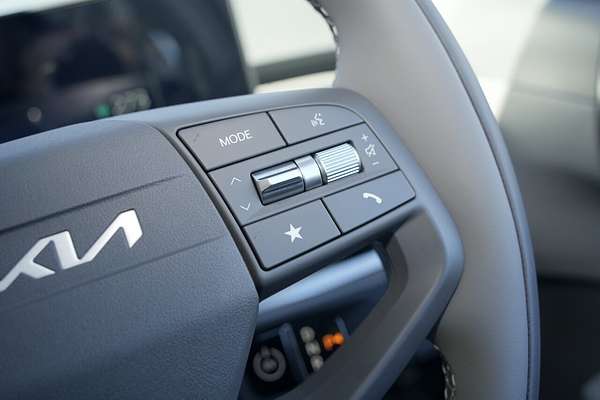 2025 Kia EV3 Air Long Range SV