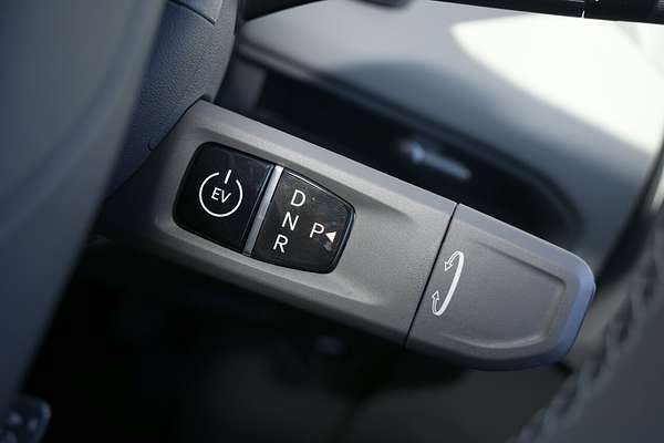 2025 Kia EV3 Air Long Range SV