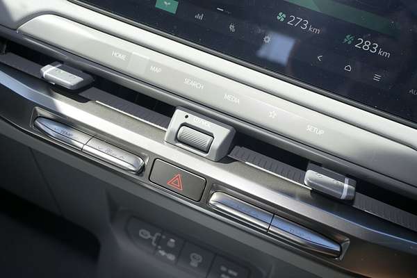 2025 Kia EV3 Air Long Range SV