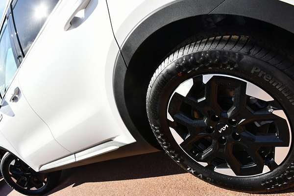 2025 Kia Sorento Sport MQ4 PE