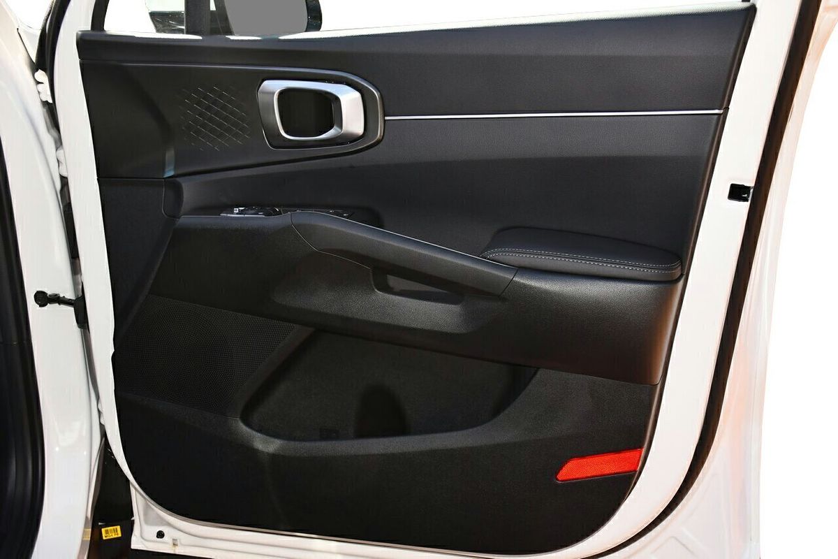 2025 Kia Sorento Sport MQ4 PE