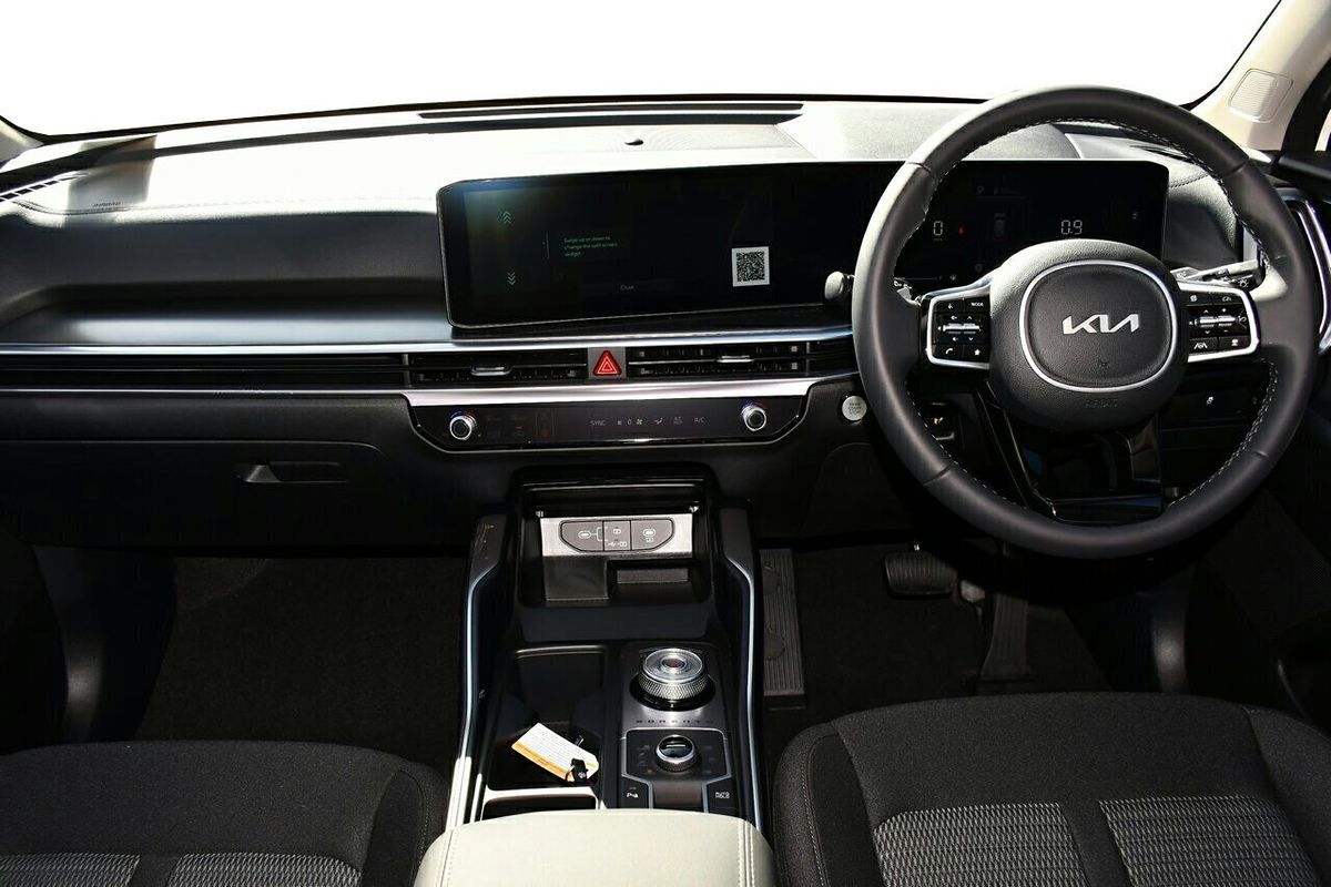 2025 Kia Sorento Sport MQ4 PE