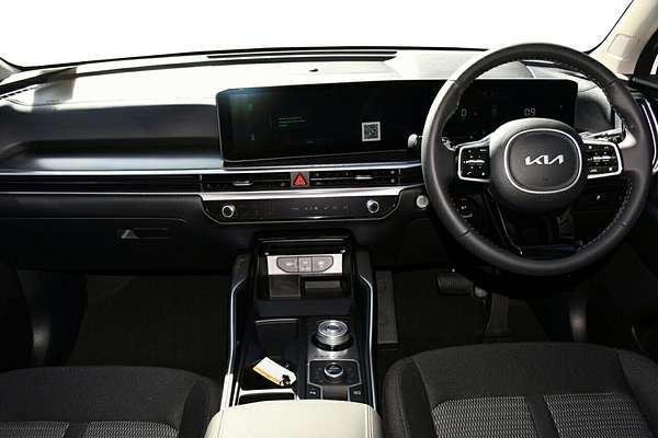 2025 Kia Sorento Sport MQ4 PE