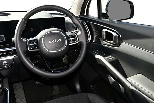 2025 Kia Sorento Sport MQ4 PE