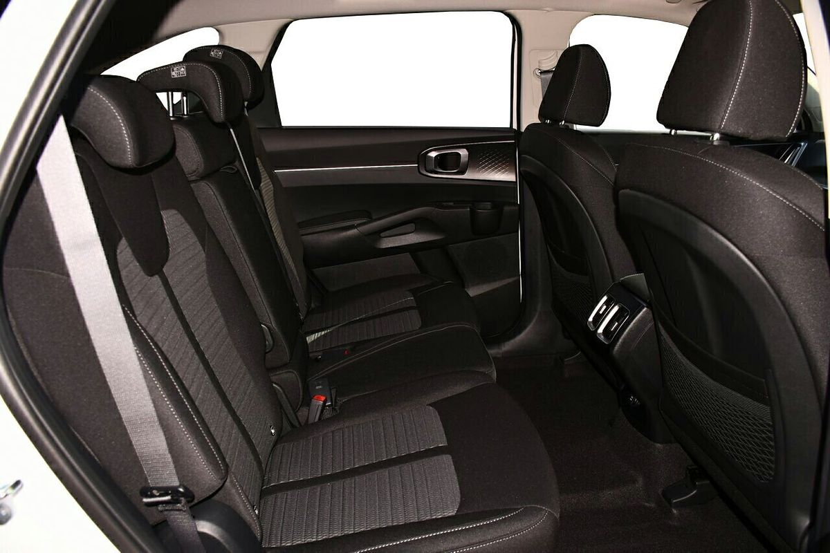 2025 Kia Sorento Sport MQ4 PE