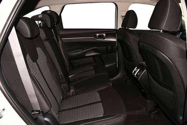 2025 Kia Sorento Sport MQ4 PE