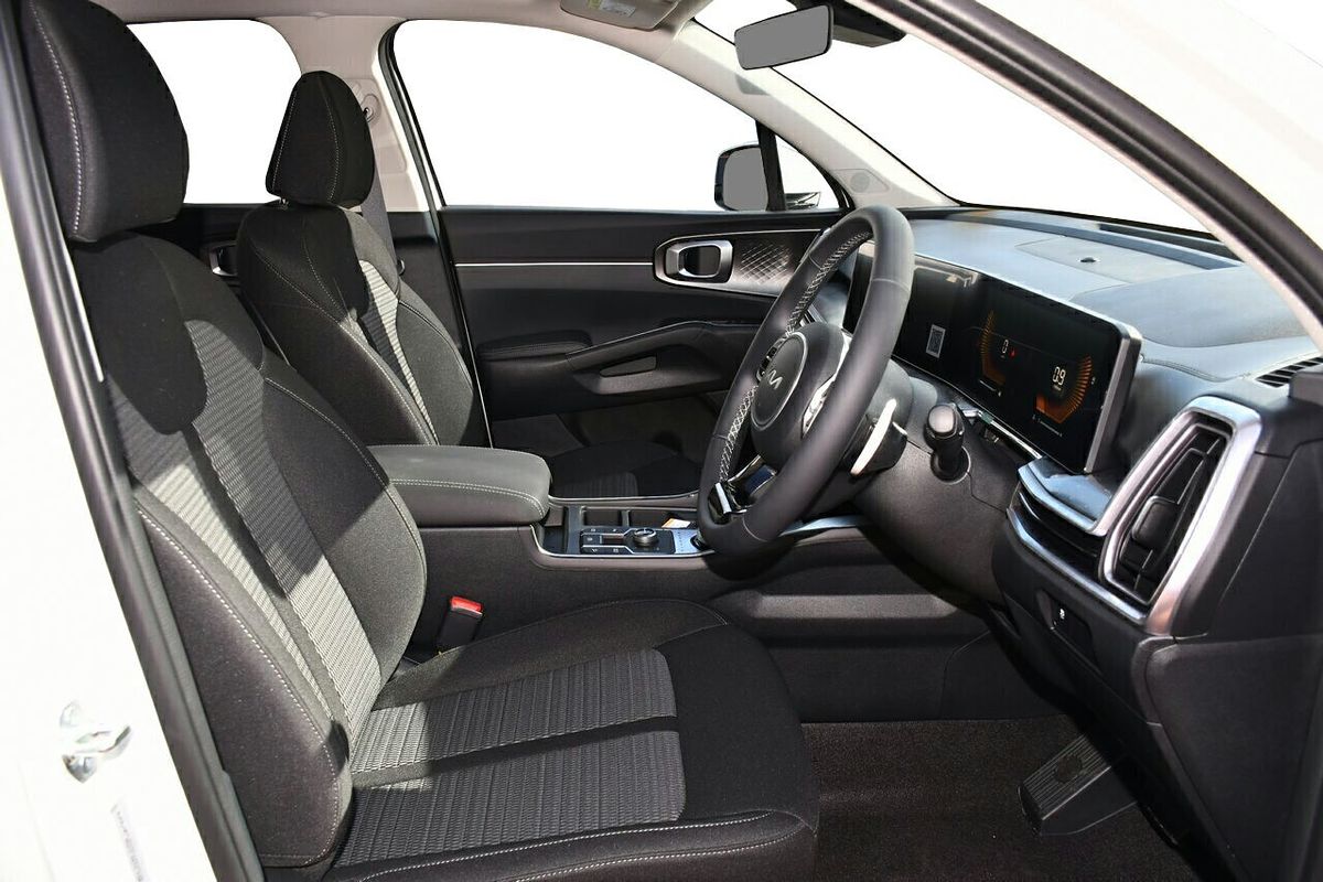 2025 Kia Sorento Sport MQ4 PE