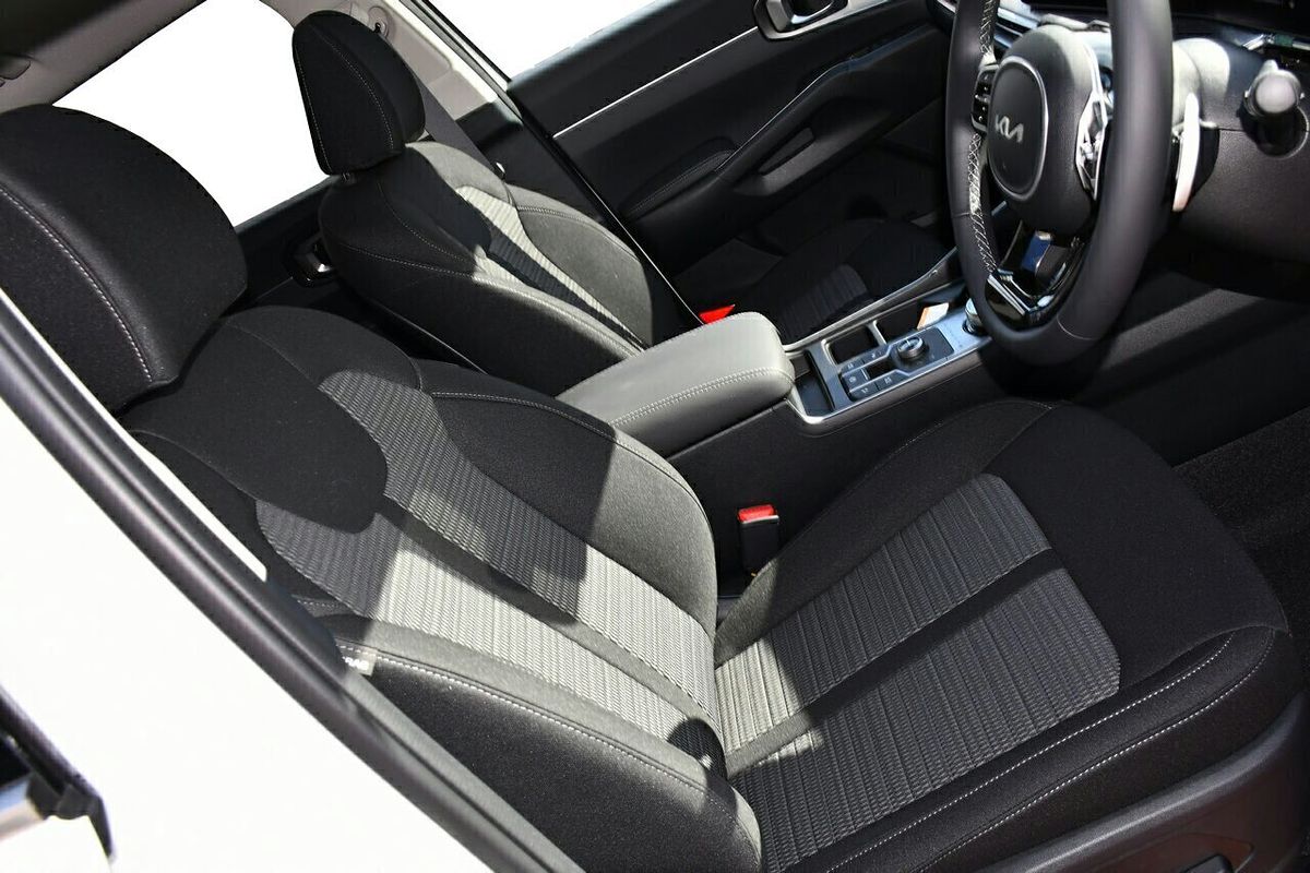 2025 Kia Sorento Sport MQ4 PE