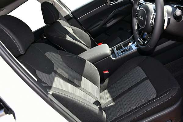 2025 Kia Sorento Sport MQ4 PE