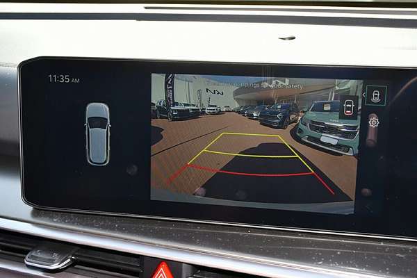 2025 Kia Sorento Sport MQ4 PE