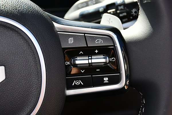 2025 Kia Sorento Sport MQ4 PE