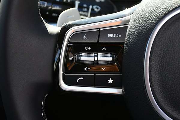 2025 Kia Sorento Sport MQ4 PE