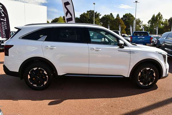 2025 Kia Sorento Sport MQ4 PE