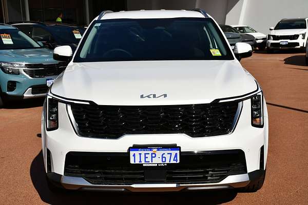 2025 Kia Sorento Sport MQ4 PE